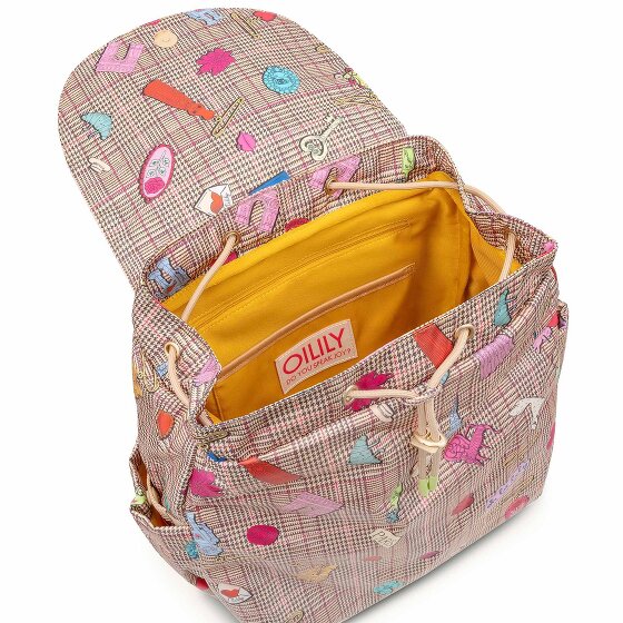 Oilily Oh La Lily Plecak 38 cm