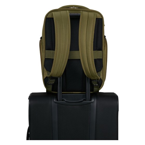Samsonite Spark Sng 2 Plecak biznesowy S 40 cm Komora na laptopa