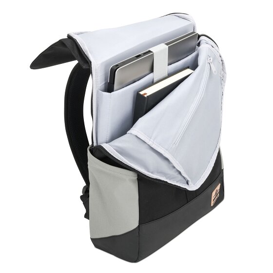 Johnny Urban Flash Series Mika Plecak 40 cm Komora na laptopa