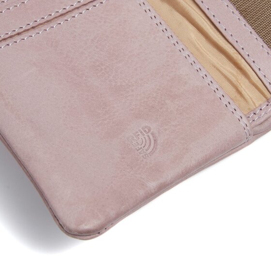 The Chesterfield Brand Mavona Portfel Skórzany 10 cm