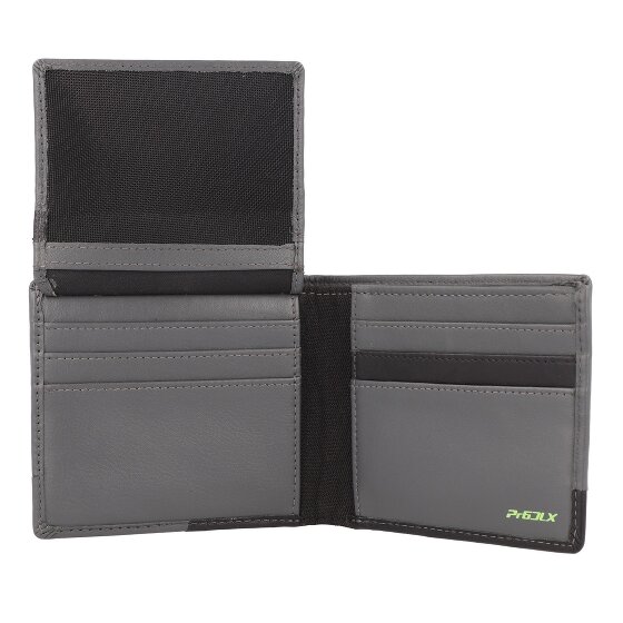 Samsonite PRO-DLX 6 Wallet RFID Leather 10,5 cm