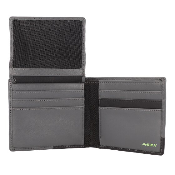 Samsonite PRO-DLX 6 Wallet RFID Leather 10,5 cm