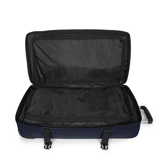 Eastpak Transit'R Plus 4 kółka Torba podróżna 68 cm