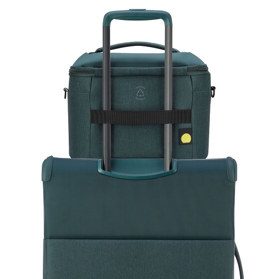 Delsey Paris Brochant 3 Beautycase 31.5 cm