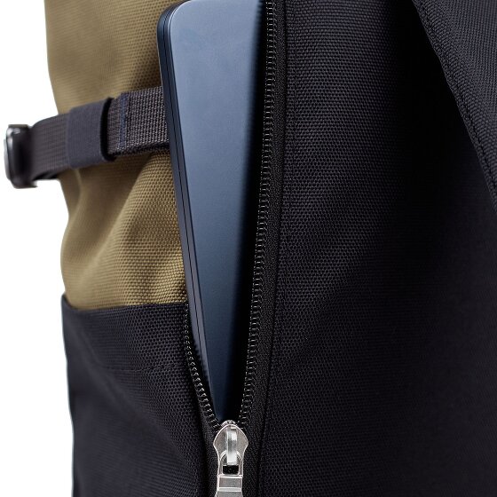 Sandqvist Icon Plecak 65 cm Komora na laptopa