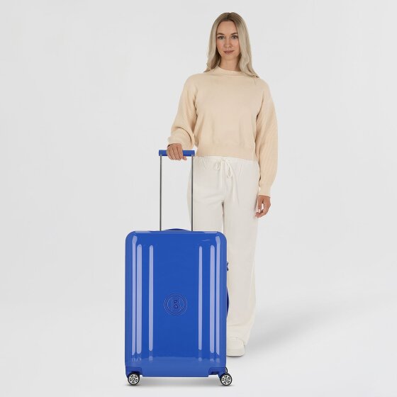 Bogner Piz 4 kółka Walizka M 65 cm