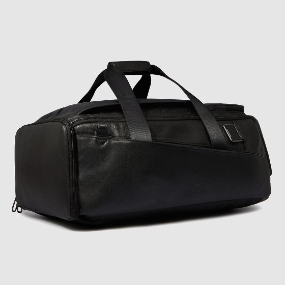 Piquadro Hedley Torba podróżna Weekender Skórzany 50 cm