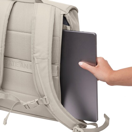 GOT BAG Serene Pack Plecak 43 cm Komora na laptopa