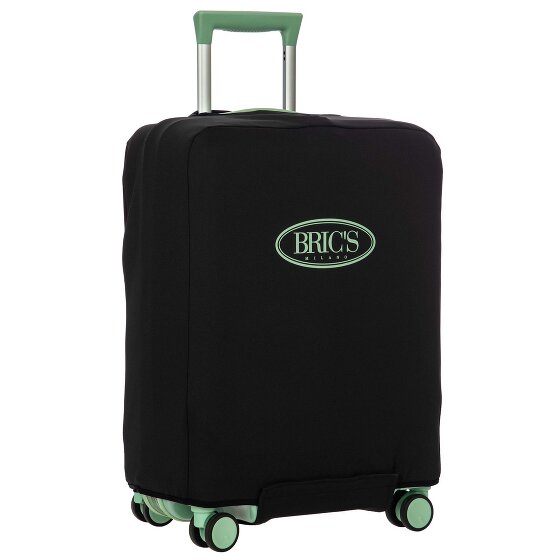 Bric's Positano 4 kółka Walizka 82 cm z plisą rozprężną