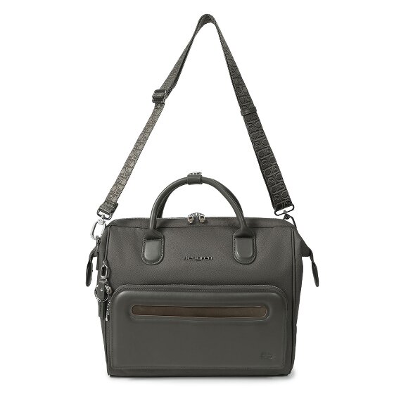 Hedgren Fika Galao Teczka Ochrona RFID 41 cm Komora na laptopa