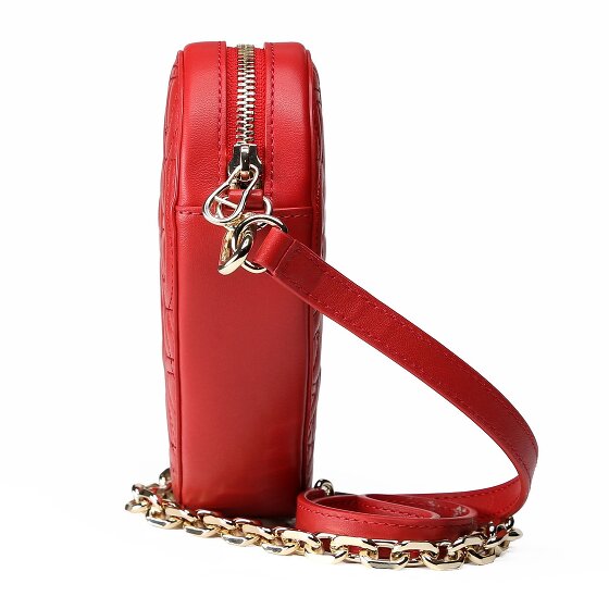 AIGNER Fashion Torba na ramię Skórzany 19 cm