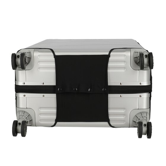 Travelite Accessoires Pokrowiec na walizkę 71 cm