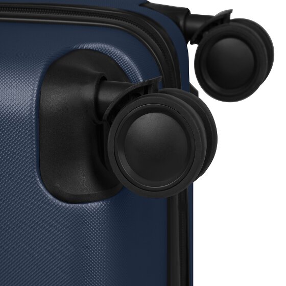 Smartbox Edition 05 4 kółka Walizka 66 cm