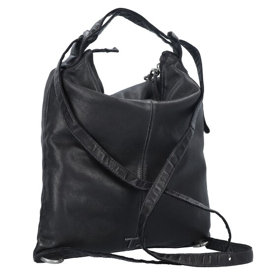 Taschendieb Wien Paniglgasse 4 Torba na ramię Skórzany 33 cm