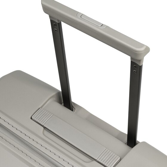 Epic Zeleste 4 kółka Walizka 66 cm