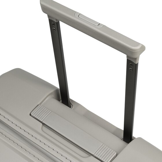 Epic Zeleste 4 kółka Walizka 66 cm