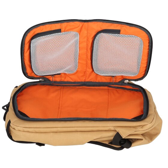 Jack Wolfskin Traveltopia Plecak 46 cm Komora na laptopa