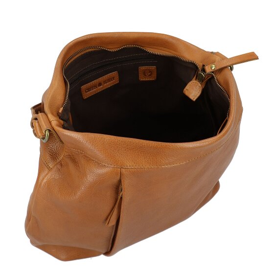 Greenburry Colombiana Torba na ramię Skórzany 31 cm