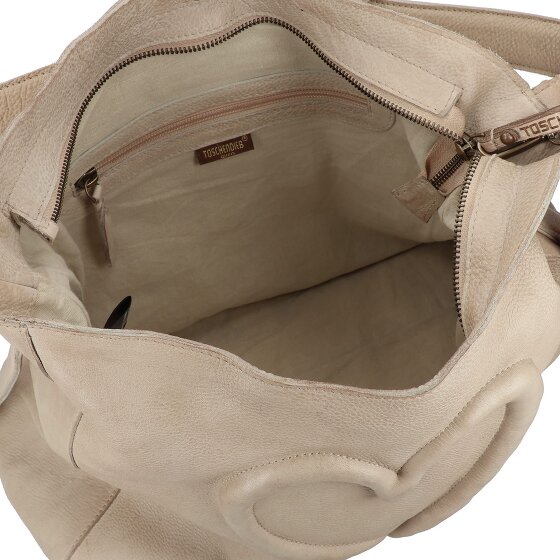 Taschendieb Wien Herzweg Torba na ramię Skórzany 40 cm