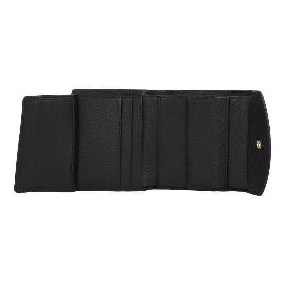 AIGNER Diadora Portfel Skórzany 10 cm