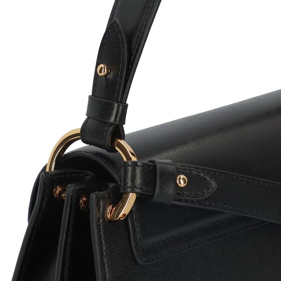 Coccinelle C-Me Torba na ramię Skórzany 24 cm