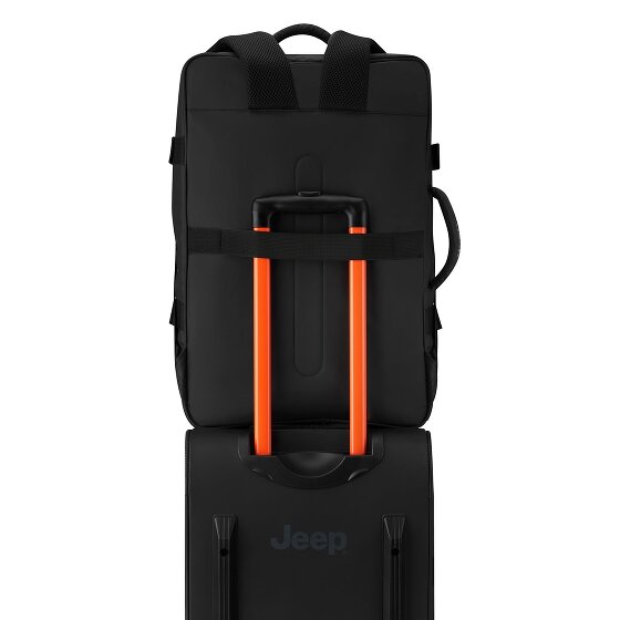 Jeep JS007C Plecak podróżny XL 58 cm