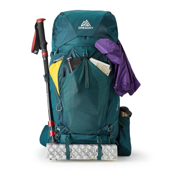 Gregory Deva 60 Plecak trekkingowy XS 73 cm