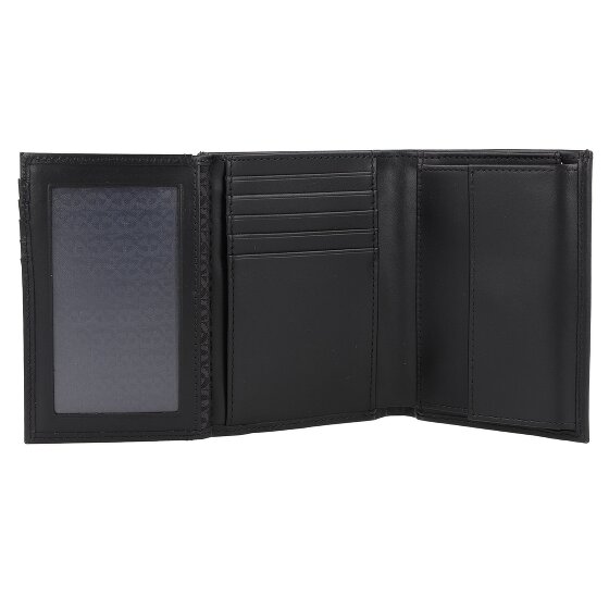 AIGNER Daily Basis Wallet Leather 10 cm