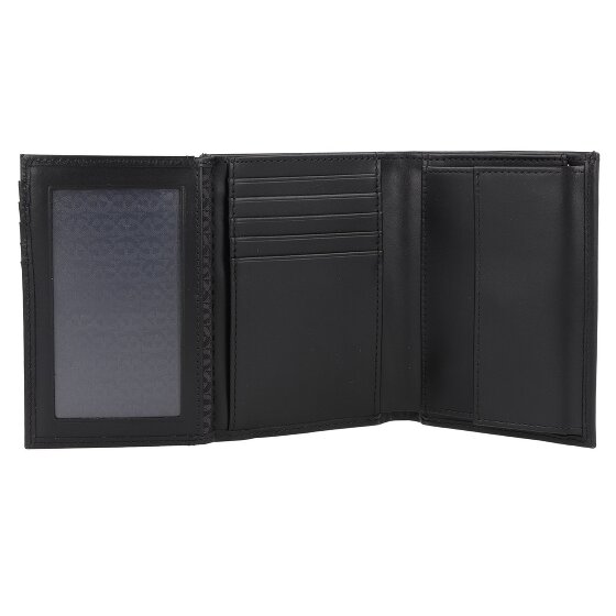 AIGNER Daily Basis Wallet Leather 10 cm