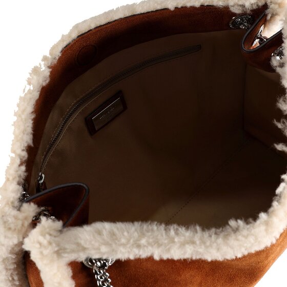 Lauren Ralph Lauren Bradley Shopper Bag Skórzany 35.5 cm