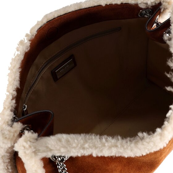 Lauren Ralph Lauren Bradley Shopper Bag Skórzany 35.5 cm