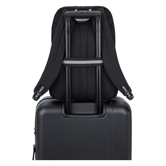 Travelite travelite x NFL Plecak 43 cm Komora na laptopa