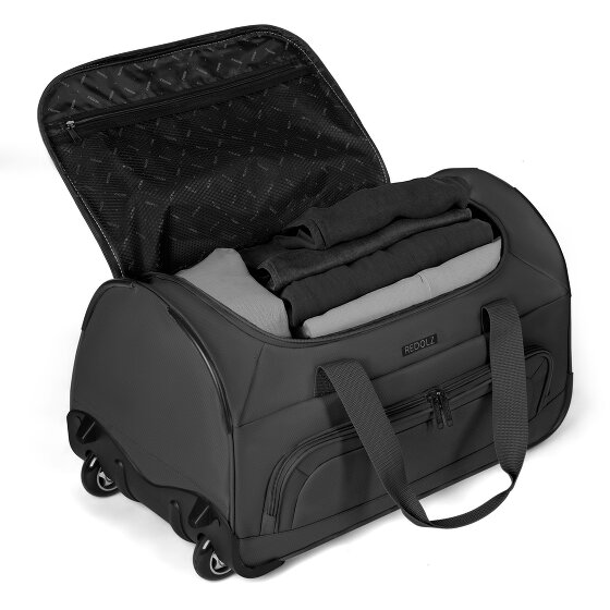 Redolz Torba podróżna Redolz Duffle Essentials 2 Wheels 51 cm