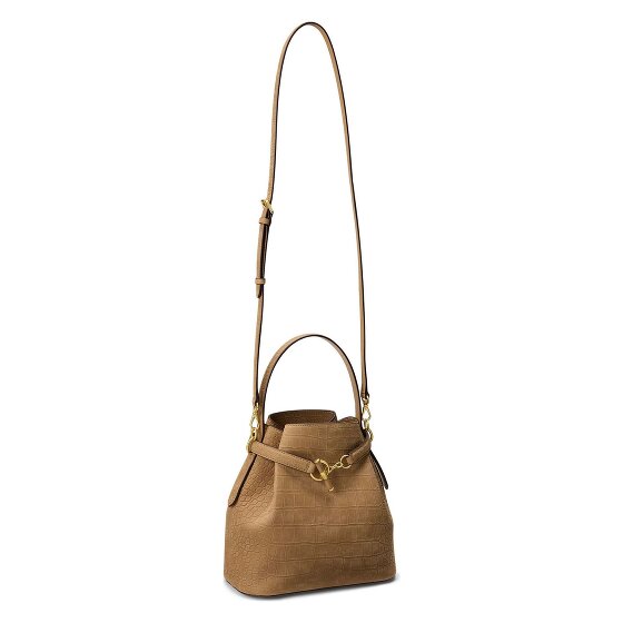 Lauren Ralph Lauren Blaike Torba Skóra 24 cm