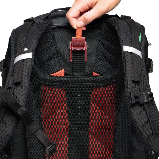 Vaude TrailControl 25+ Plecak turystyczny 54 cm