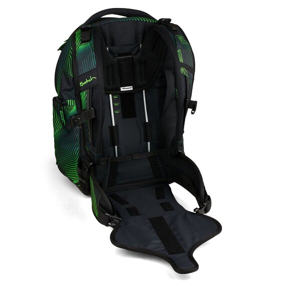 Satch Match Plecak szkolny 45 cm