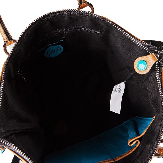 Gabs G3 Plus 5 w 1 skórzana torba na ramię 37 cm