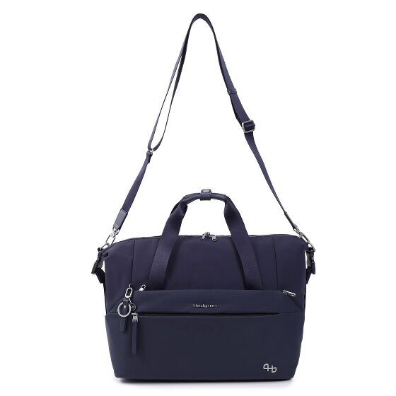 Hedgren Furo Ryoko S Teczka Ochrona RFID 40 cm