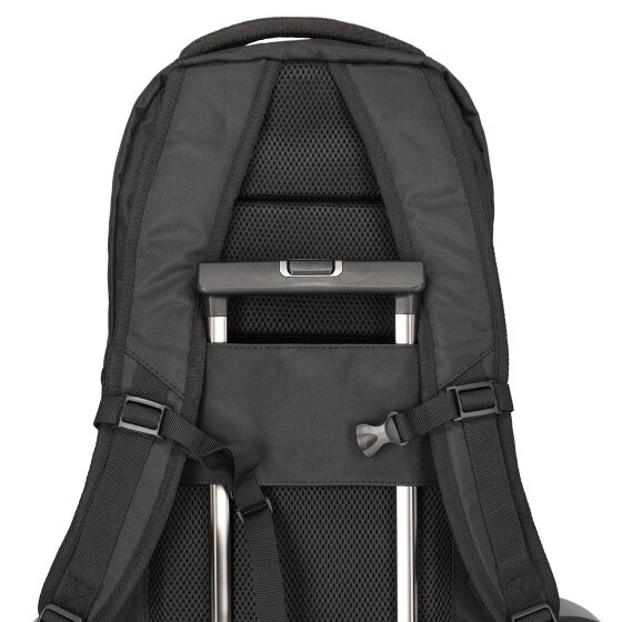 Travelite Basics Plecak 45 cm przegroda na laptopa