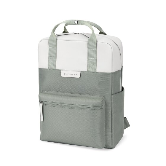 Kapten & Son Plecak miejski Bergen 33,5 cm