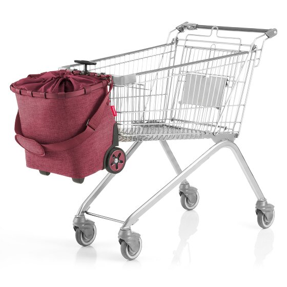 reisenthel Wózek na zakupy Carrycruiser 47,5 cm