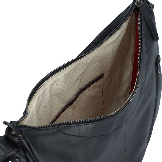 aunts & uncles Windflower Torba na ramię Skórzany 36.5 cm