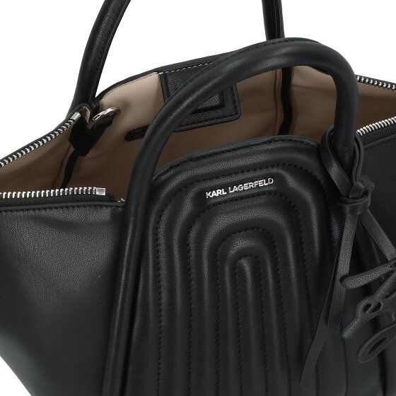 Karl Lagerfeld Behind the Seams Torba 22 cm