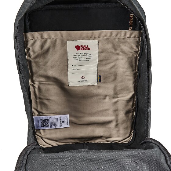 Fjällräven Kanken No. 2 Plecak 38 cm