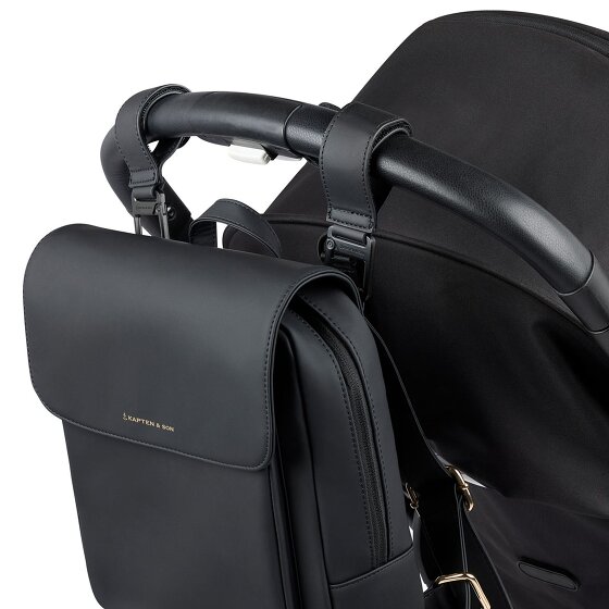 Kapten & Son Tromso Small 2.0 Plecak miejski 31 cm