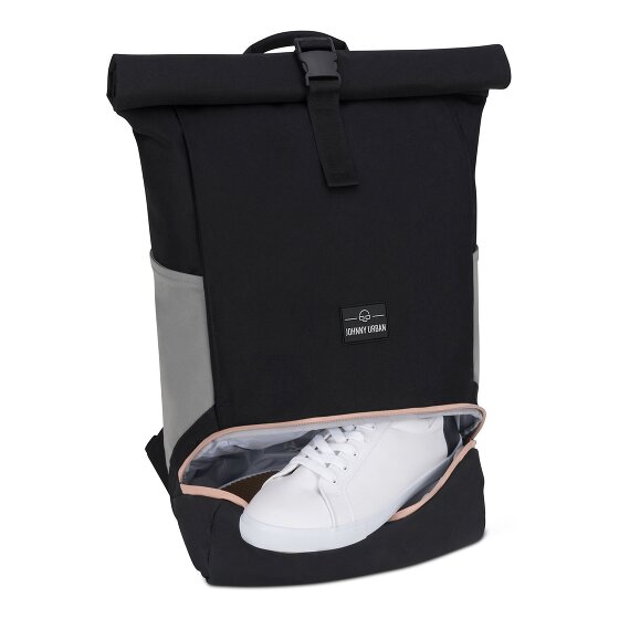 Johnny Urban Eco Series Allen Large Plecak 45 cm Komora na laptopa