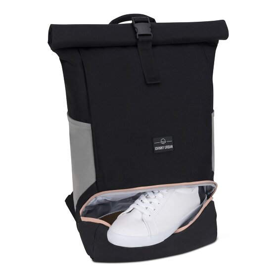 Johnny Urban Eco Series Allen Large Plecak 45 cm Komora na laptopa