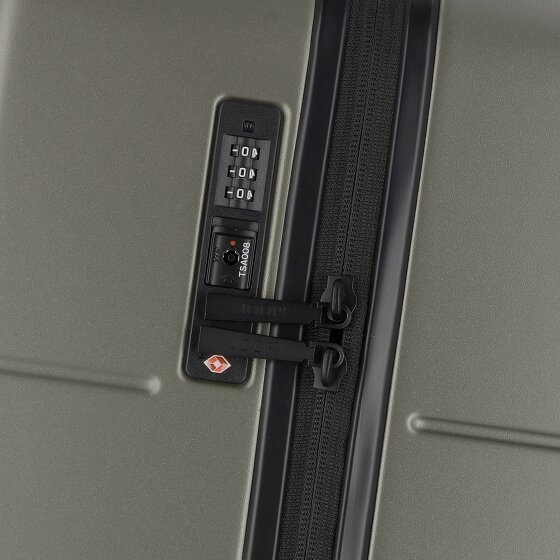 Joop! Volare 1.0 4 kółka Walizka 77 cm