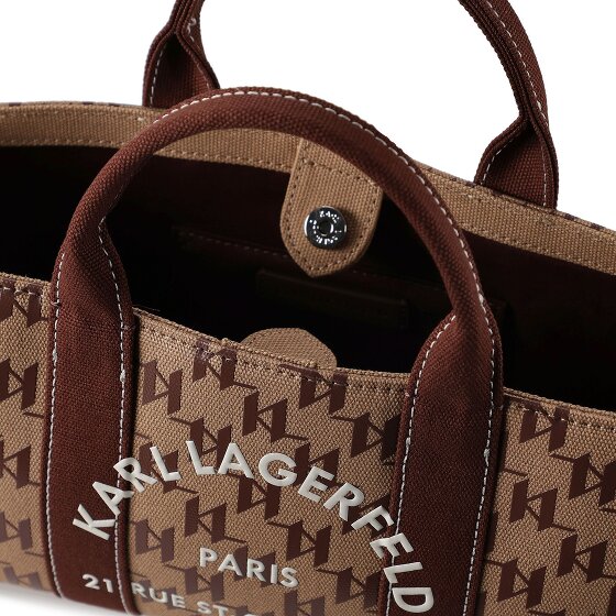 Karl Lagerfeld Rsg Torba 33 cm