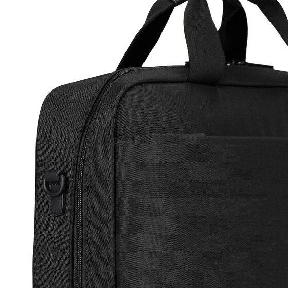 Jost Tallinn Teczka 40 cm Komora na laptopa